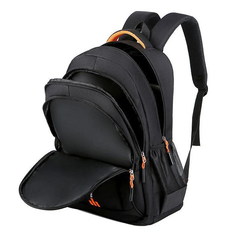 Nordspur | Carryvast Large Capacity Multi-Compartment Backpack