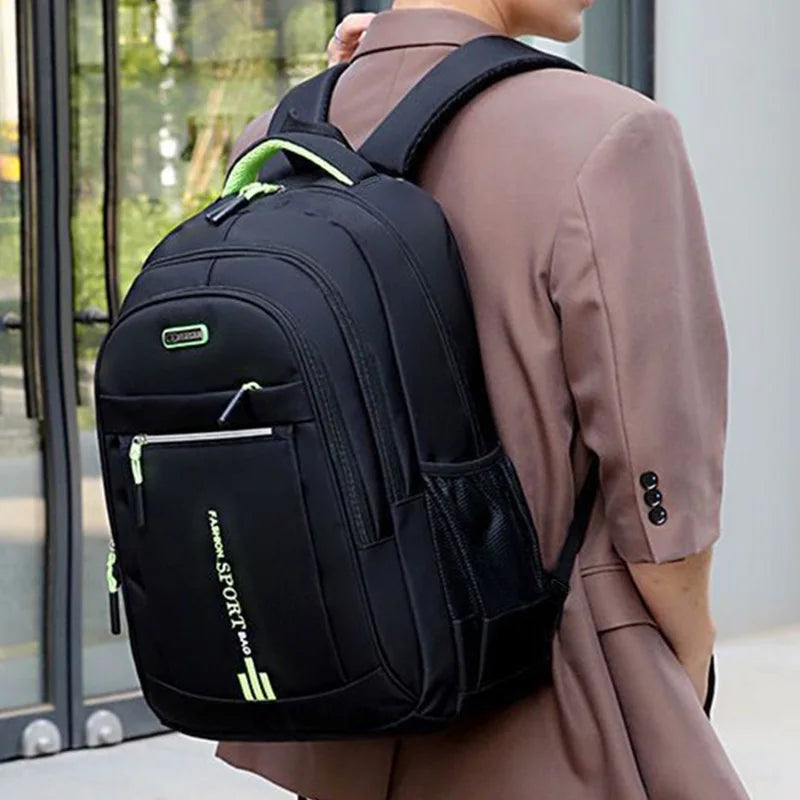 Nordspur | Carryvast Large Capacity Multi-Compartment Backpack