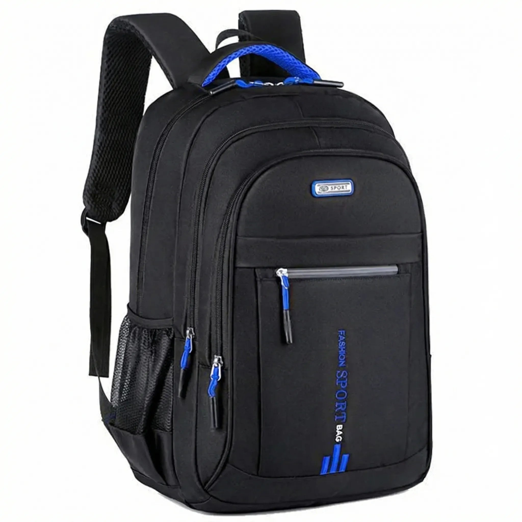 Nordspur | Carryvast Large Capacity Multi-Compartment Backpack