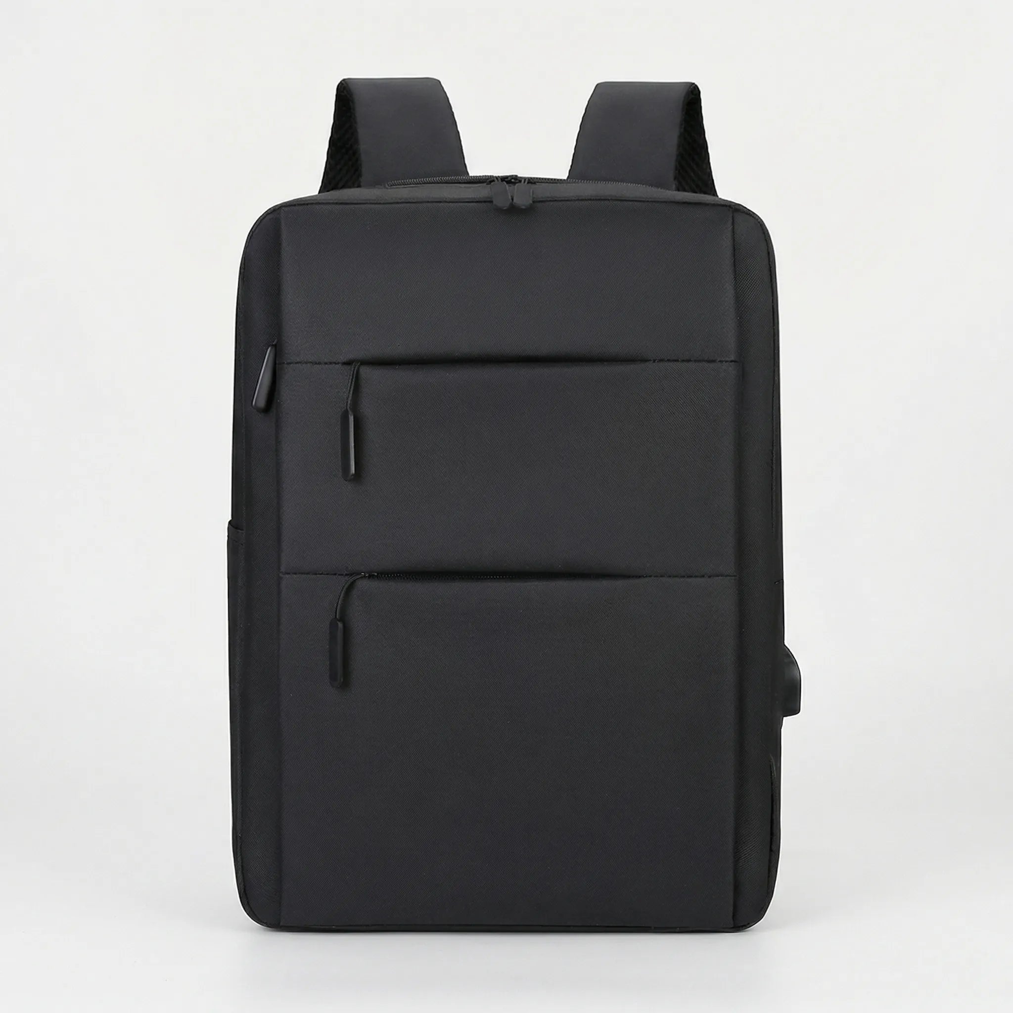Nordspur | Carryvex Multi-Compartment Zippered Laptop Backpack