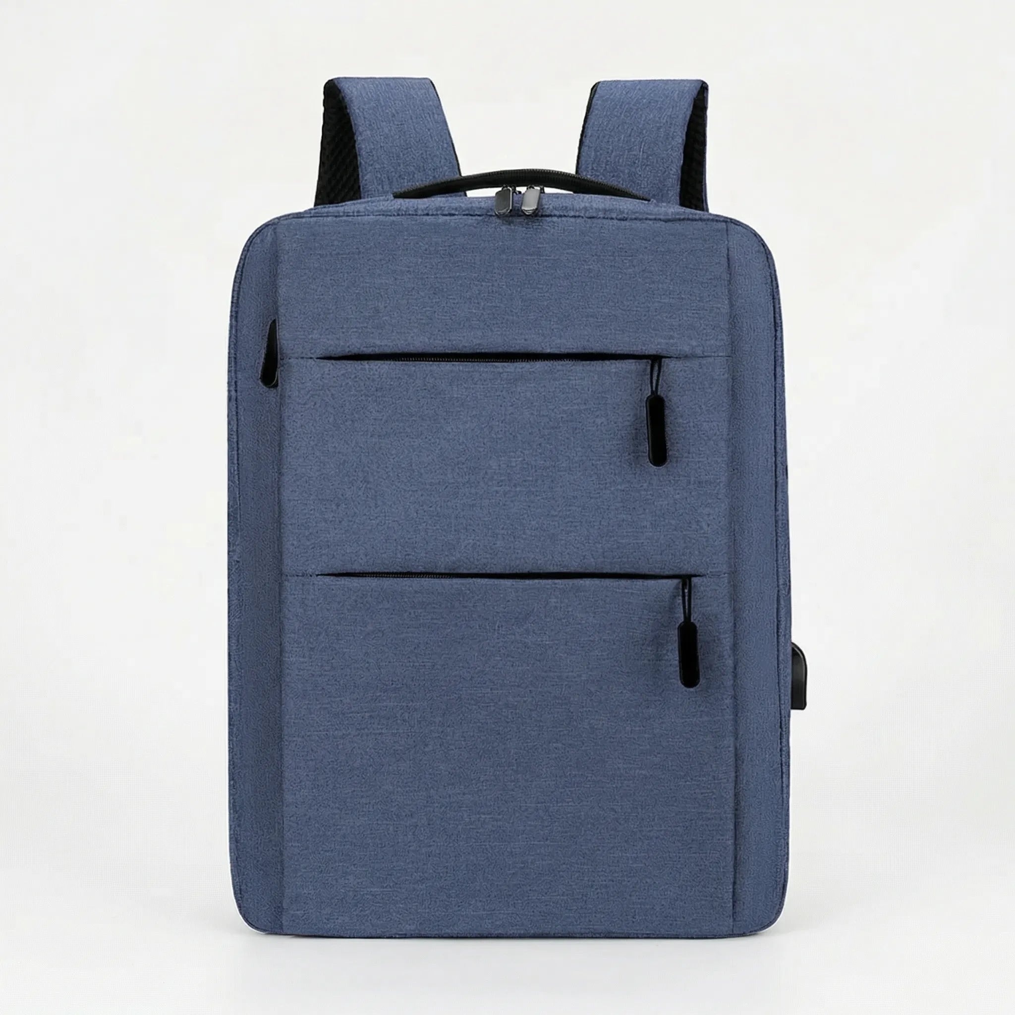 Nordspur | Carryvex Multi-Compartment Zippered Laptop Backpack