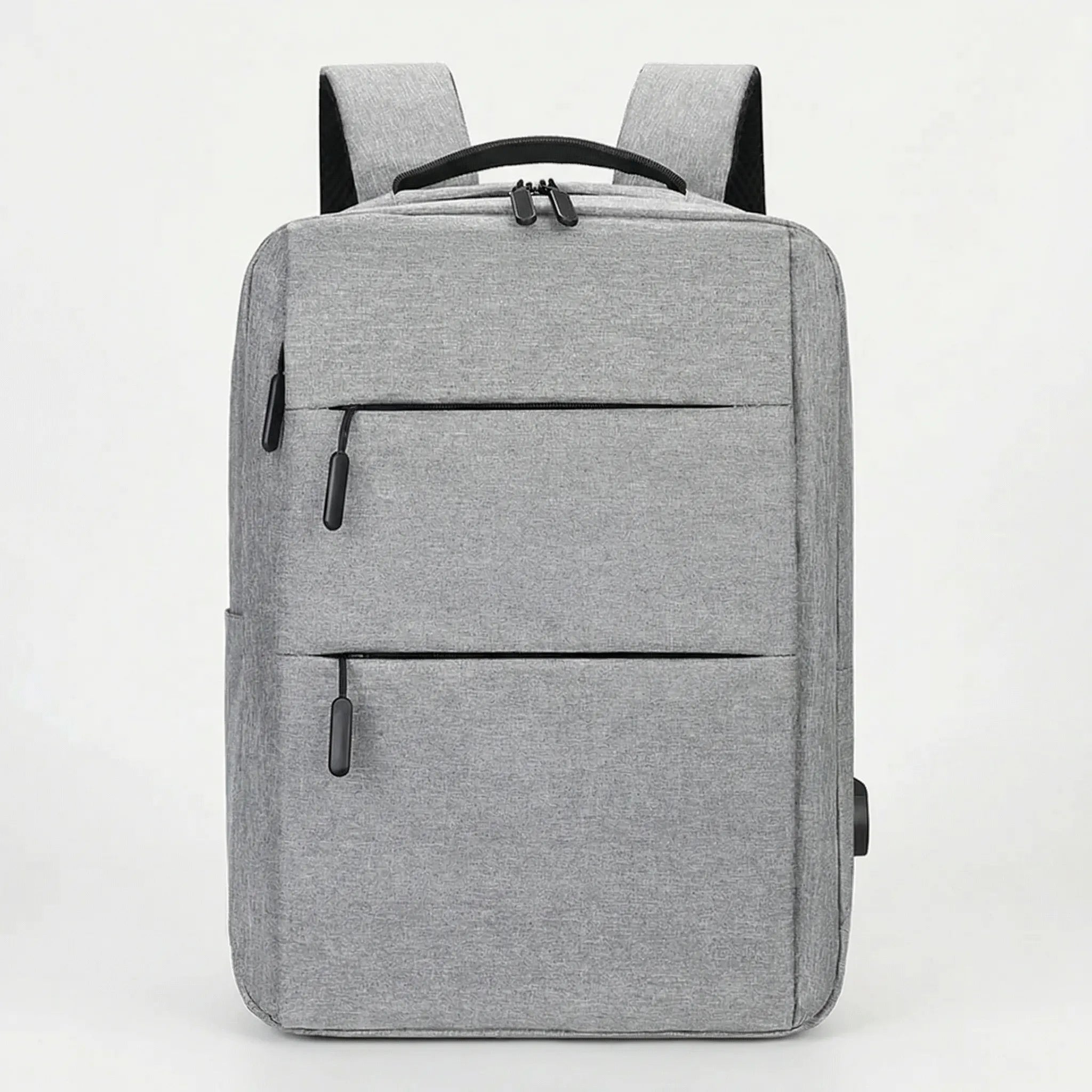 Nordspur | Carryvex Multi-Compartment Zippered Laptop Backpack