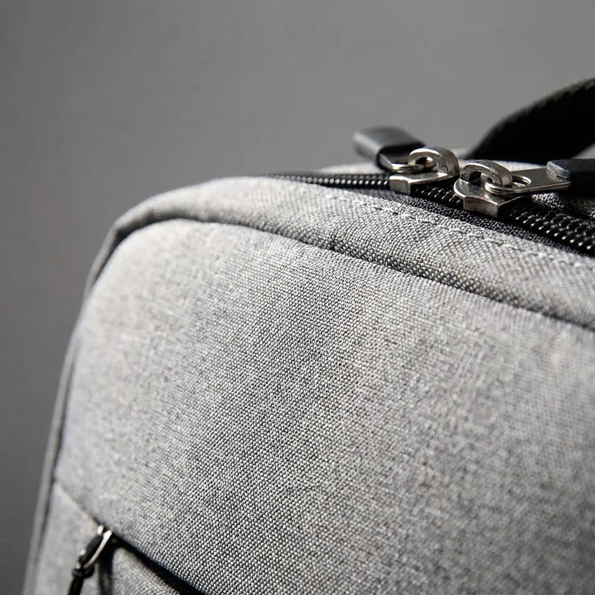 Nordspur | Carryvex Multi-Compartment Zippered Laptop Backpack