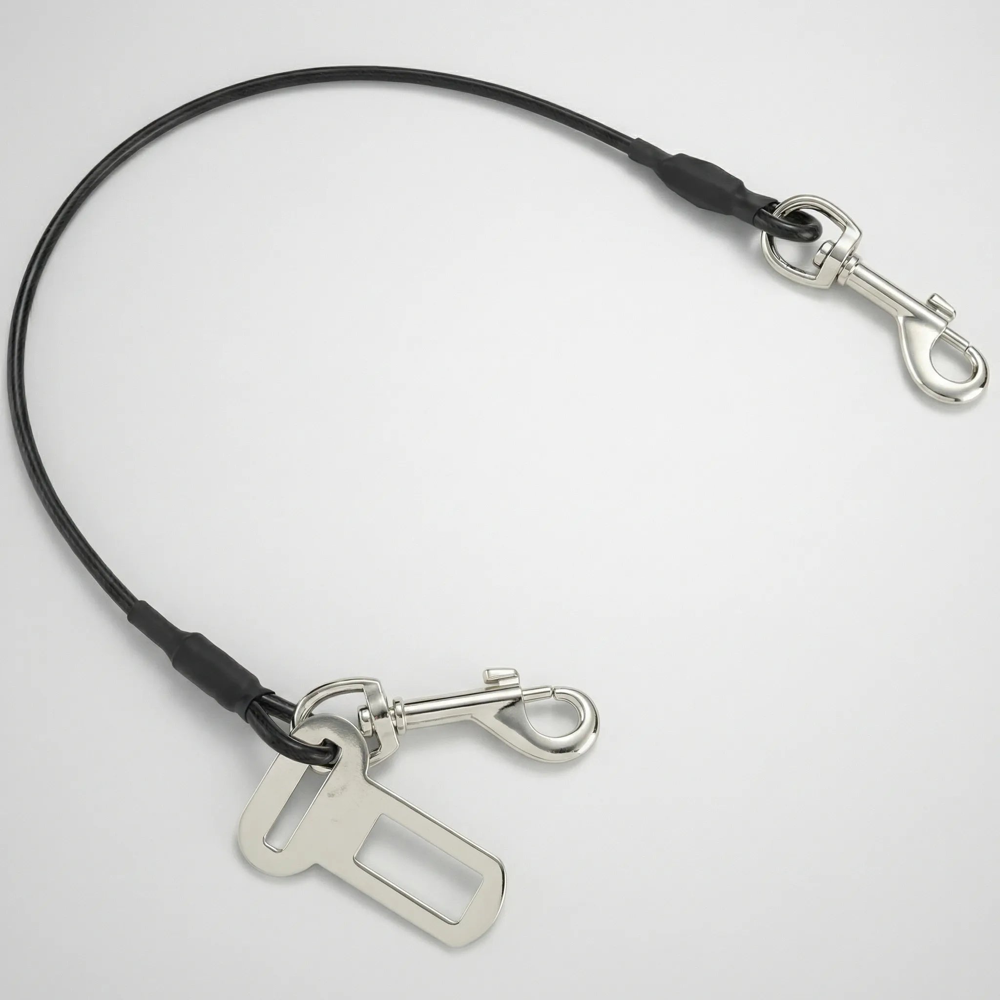 Nordspur | Carvelo Anti-Chew Wire Car Dog Tether