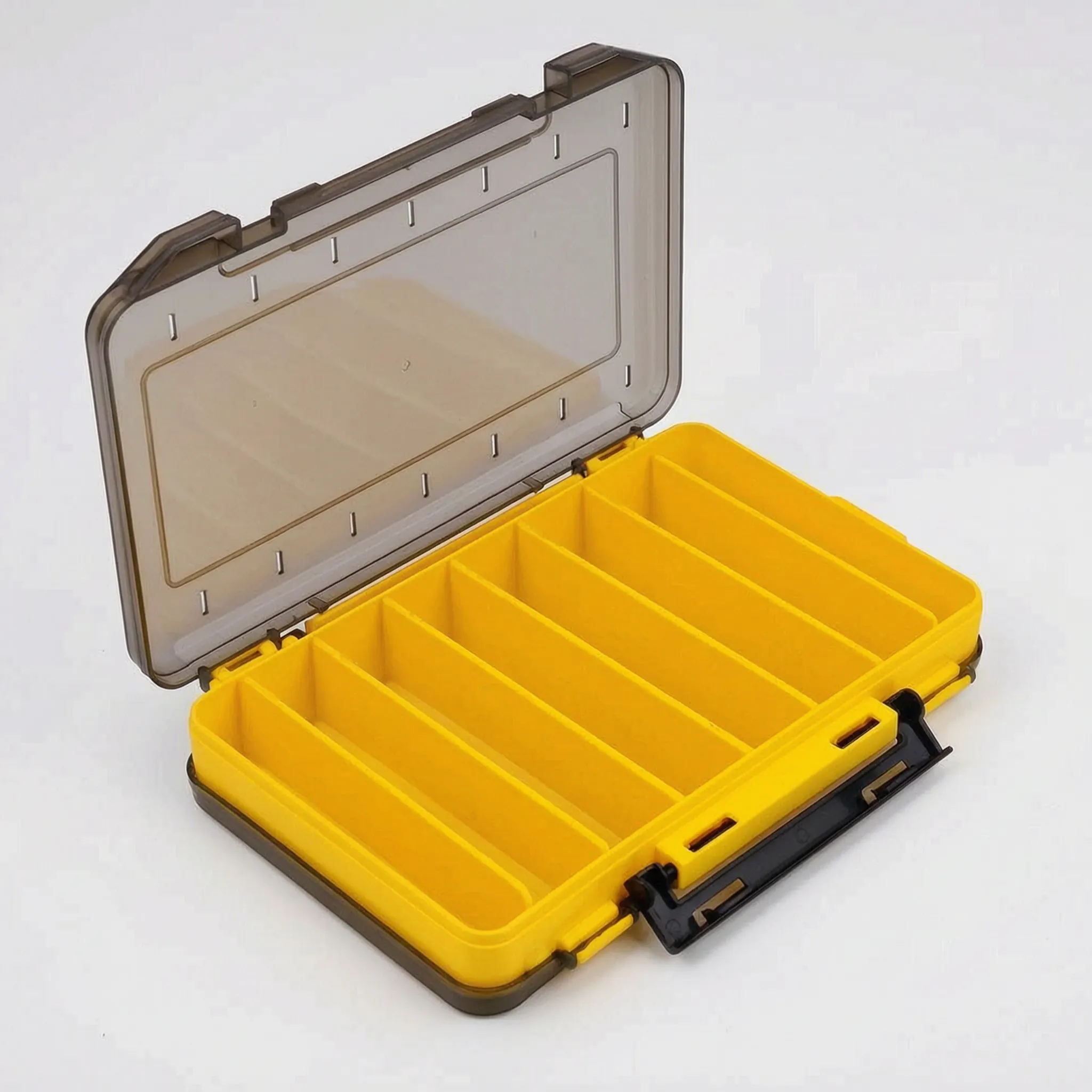 Nordspur | CastPod Double Sided Fishing Tackle Box