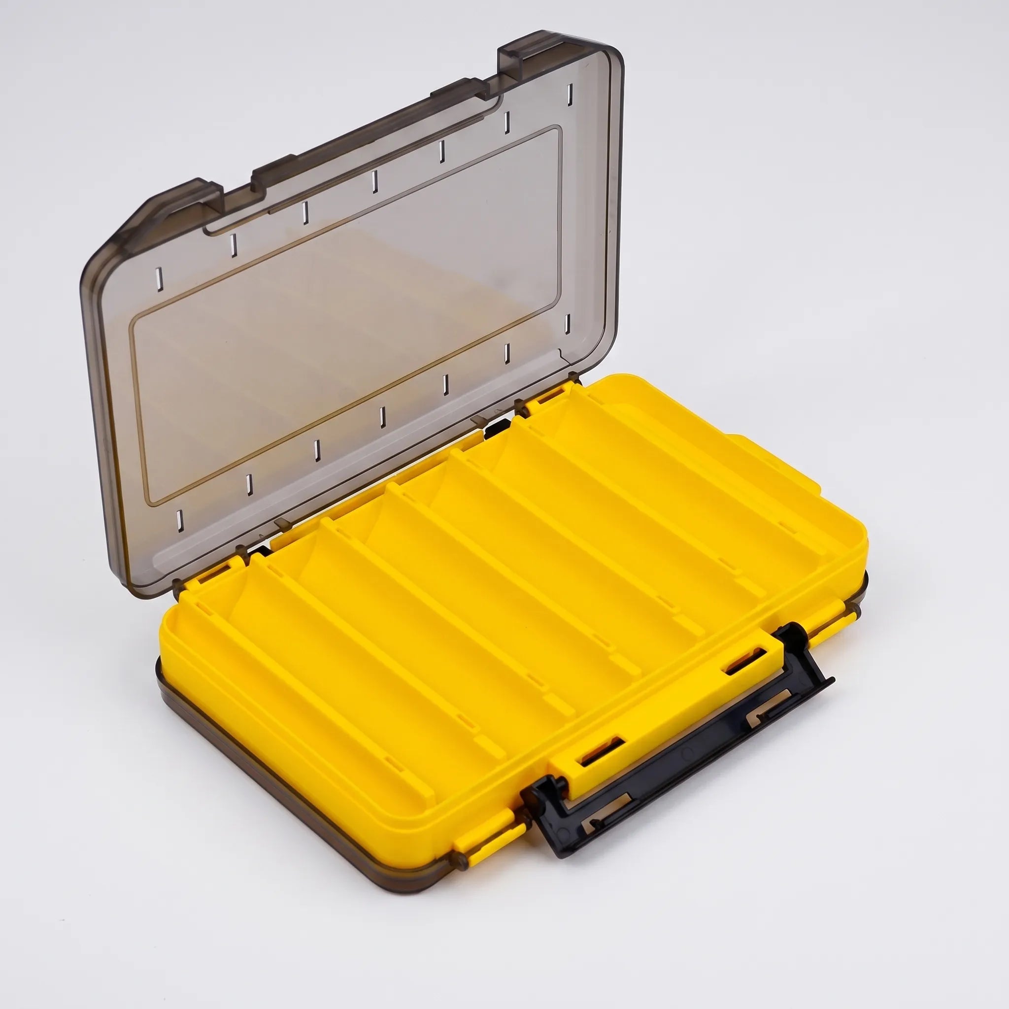 Nordspur | CastPod Double Sided Fishing Tackle Box
