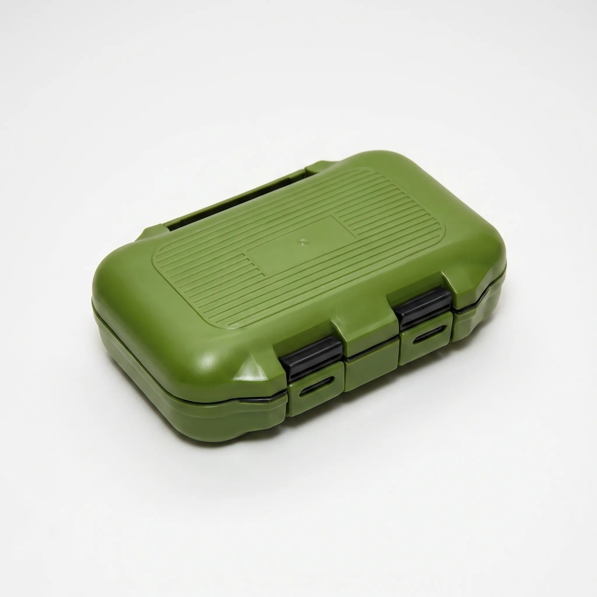 Nordspur | Castera Compact Double-Sided Fishing Tackle Box