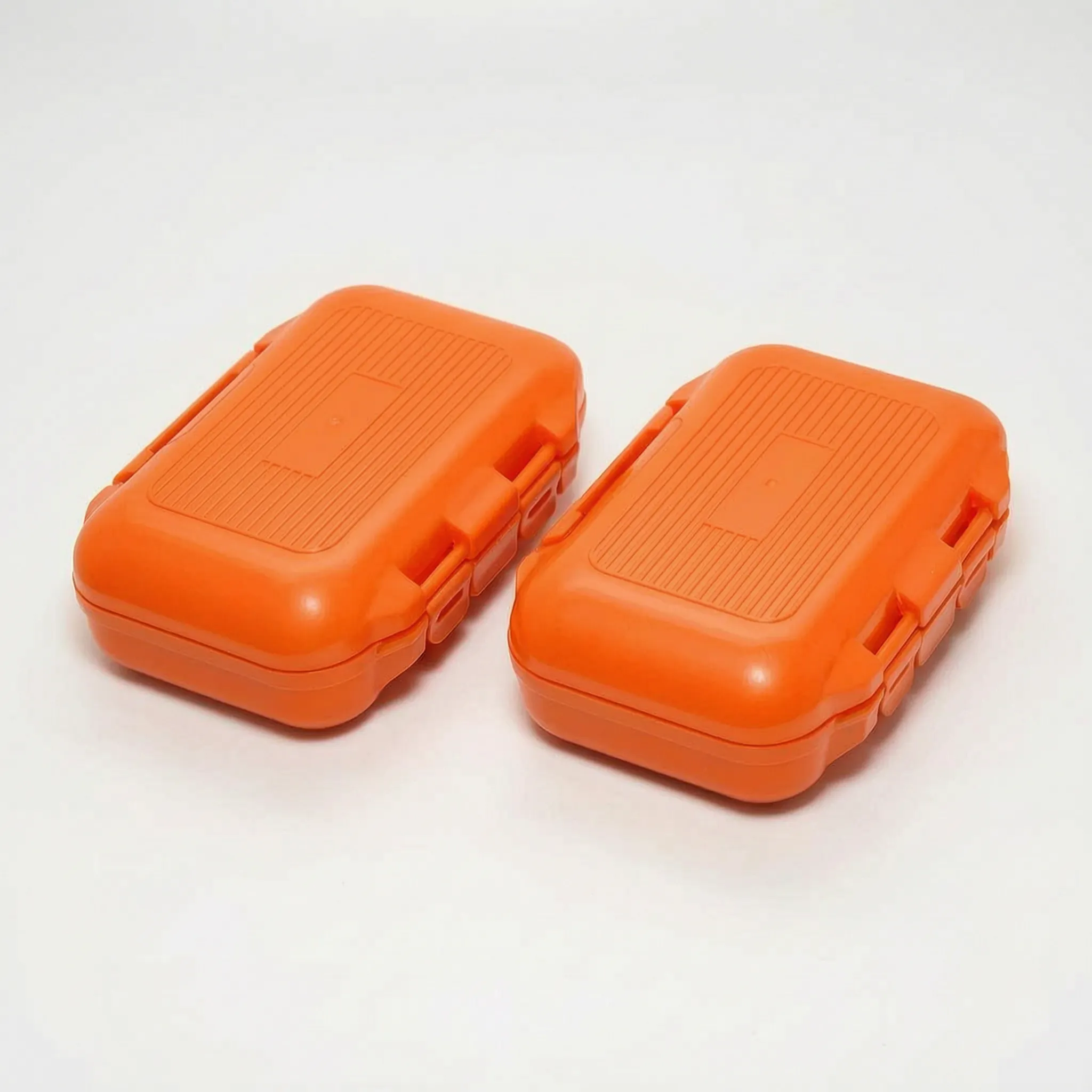 Nordspur | Castera Compact Double-Sided Fishing Tackle Box