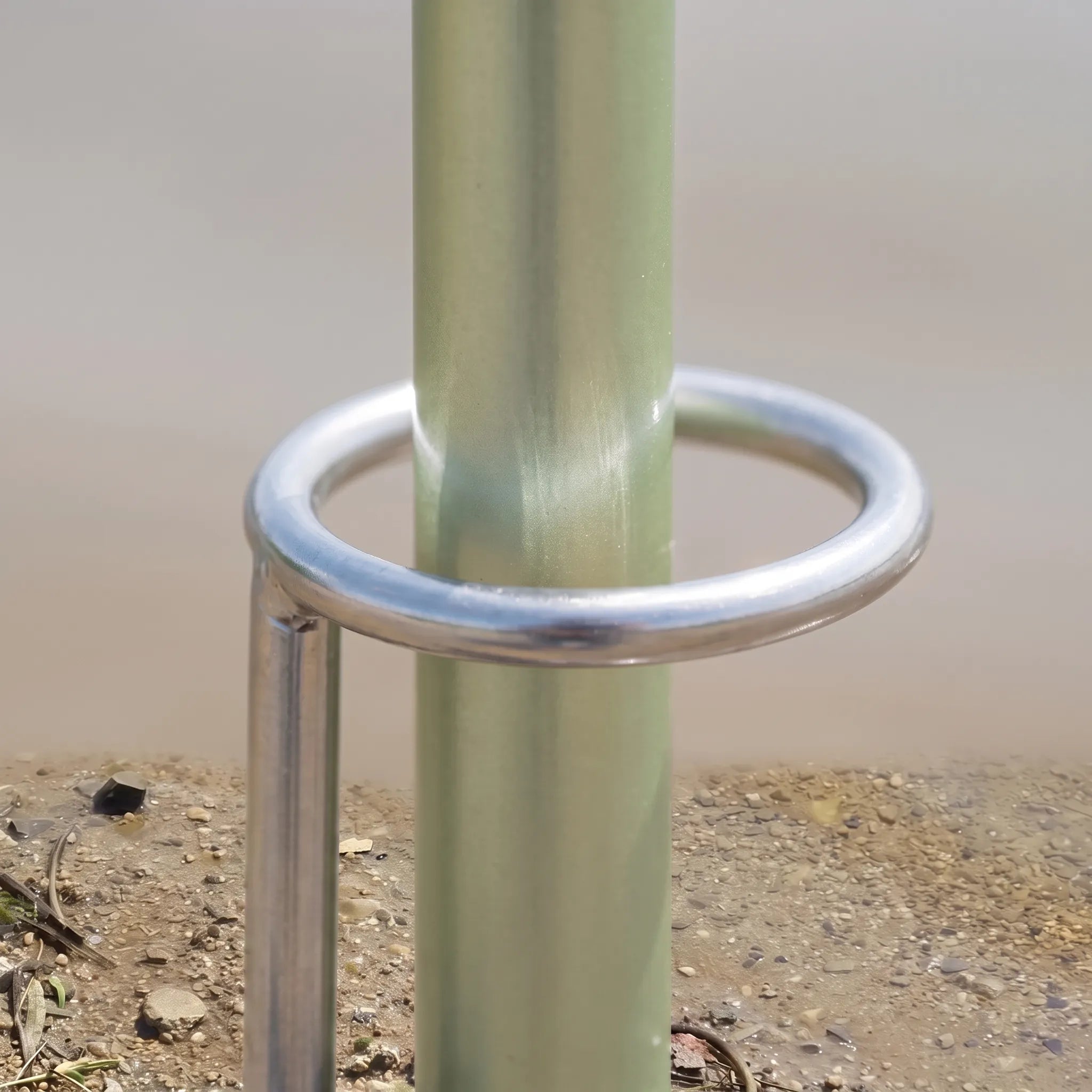 Nordspur | Castom Portable Fishing Rod Ground Holder
