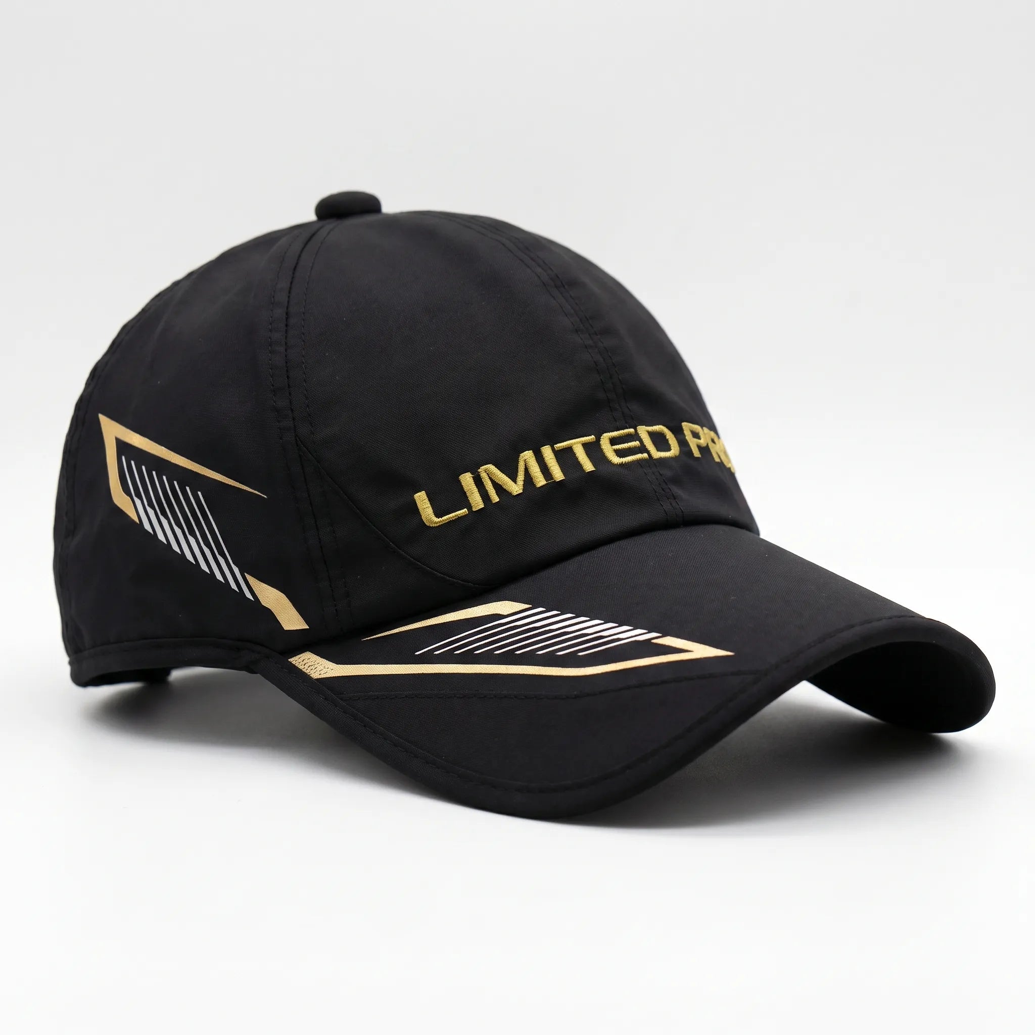 Nordspur | Castpeak Casual Geometric Fishing Hat