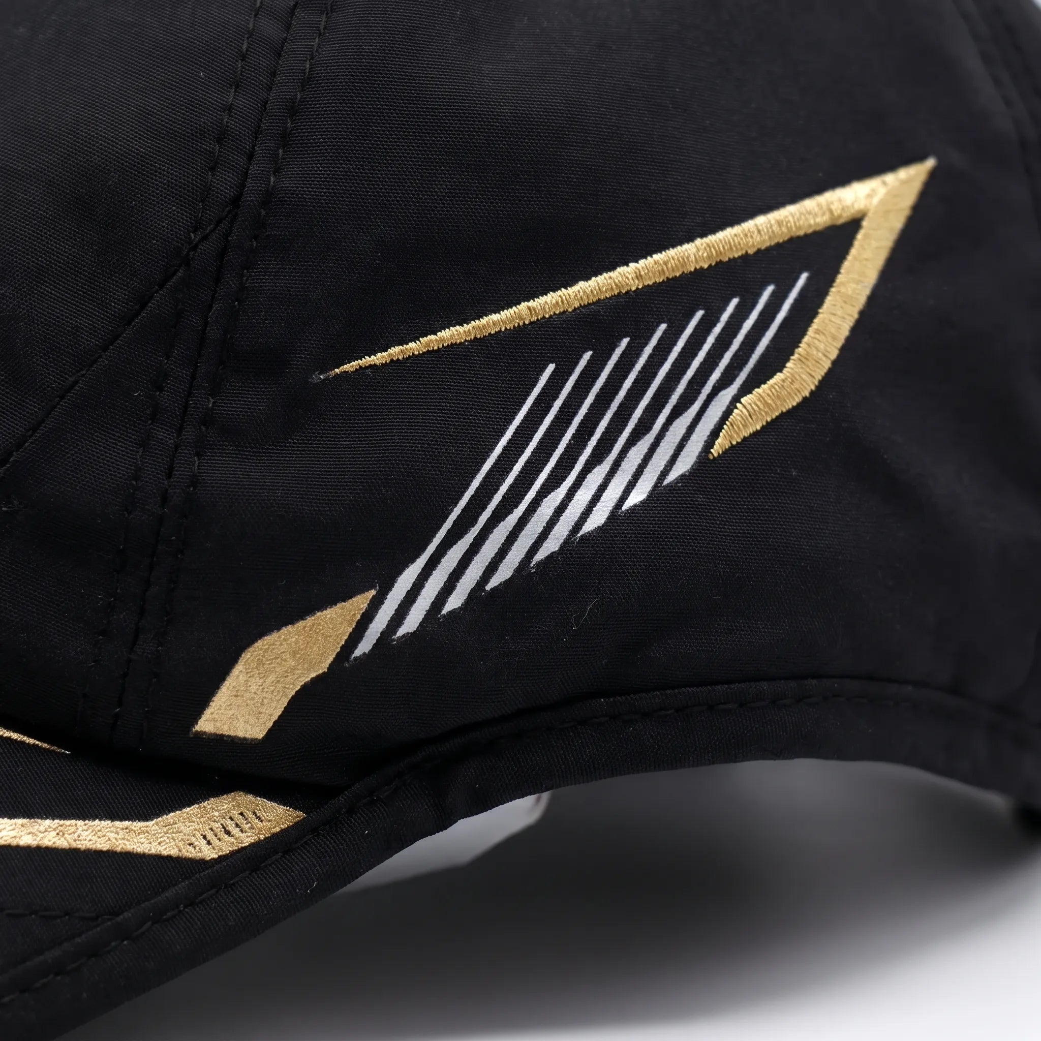 Nordspur | Castpeak Casual Geometric Fishing Hat