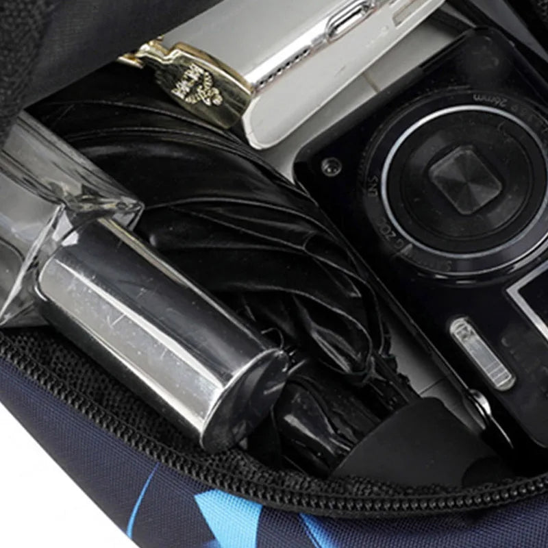 Nordspur | Casual Nylon Chest Bag