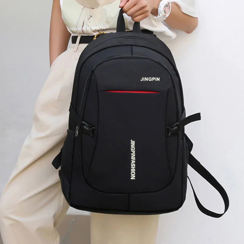 Nordspur | Casual Nylon Daypack
