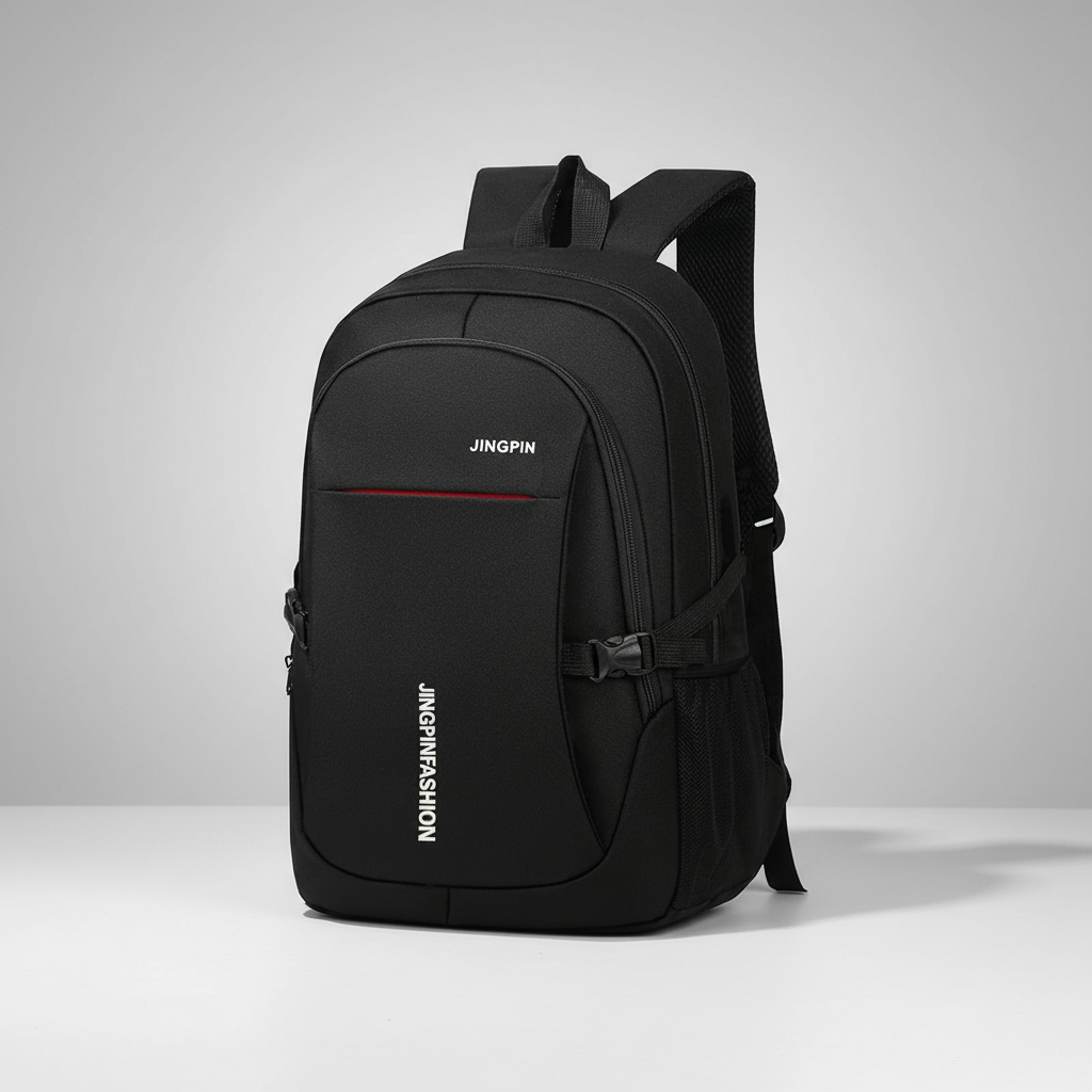 Nordspur | Casual Nylon Daypack