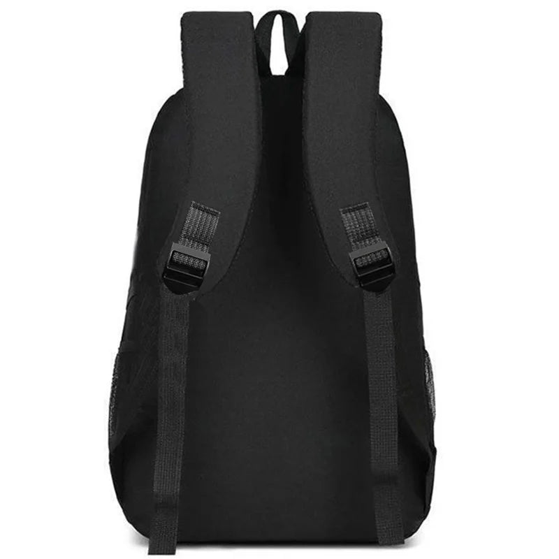Nordspur | Casual Nylon Daypack