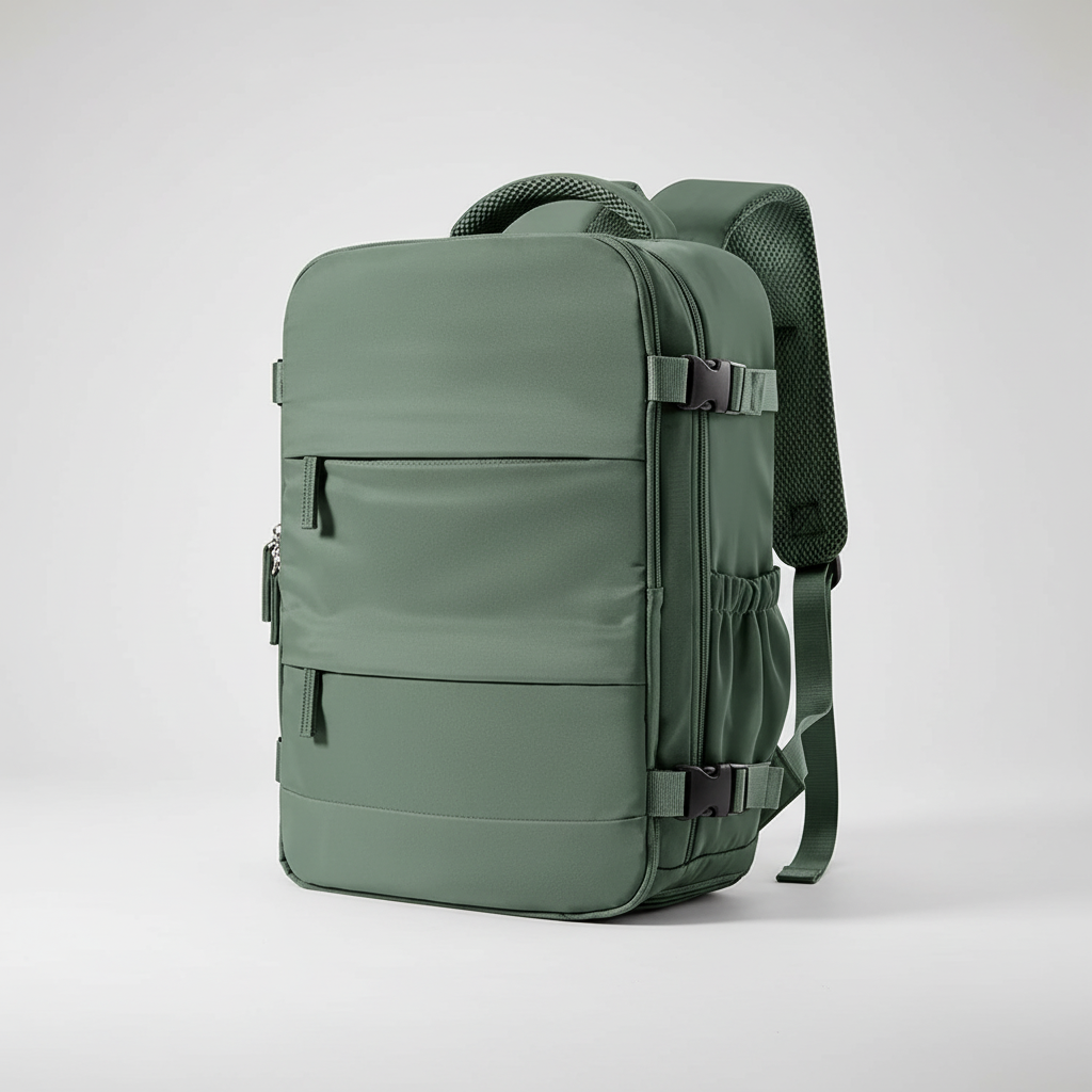 Nordspur | Casual Travel Cabin Backpack