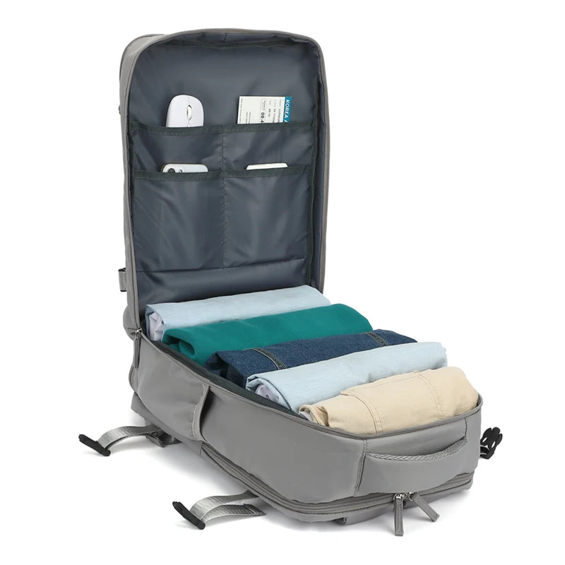 Nordspur | Casual Travel Cabin Backpack