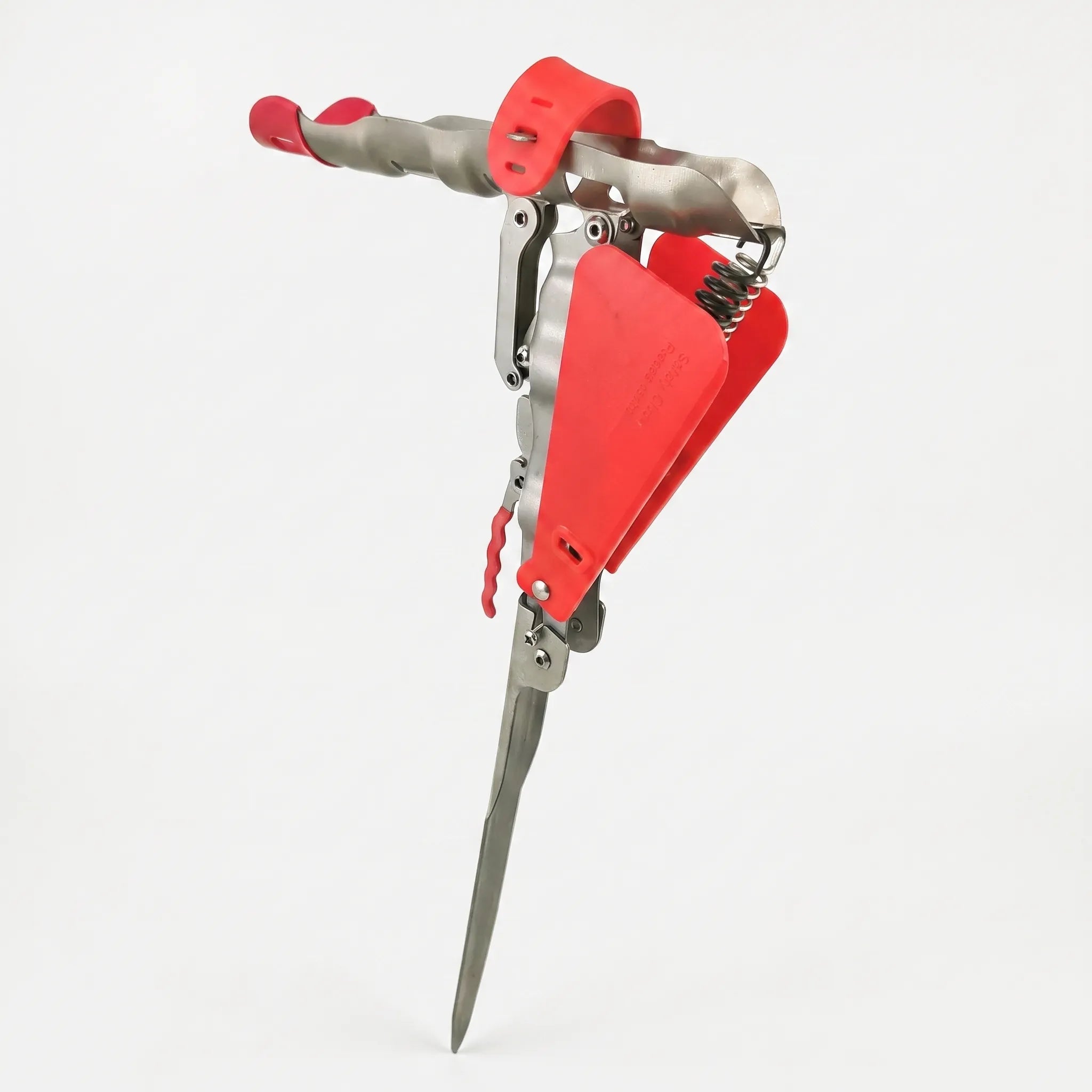 Nordspur | CatchMate Automatic Spring Loaded Fishing Rod Holder