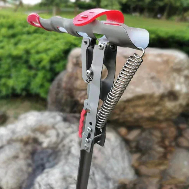 Nordspur | CatchMate Automatic Spring Loaded Fishing Rod Holder