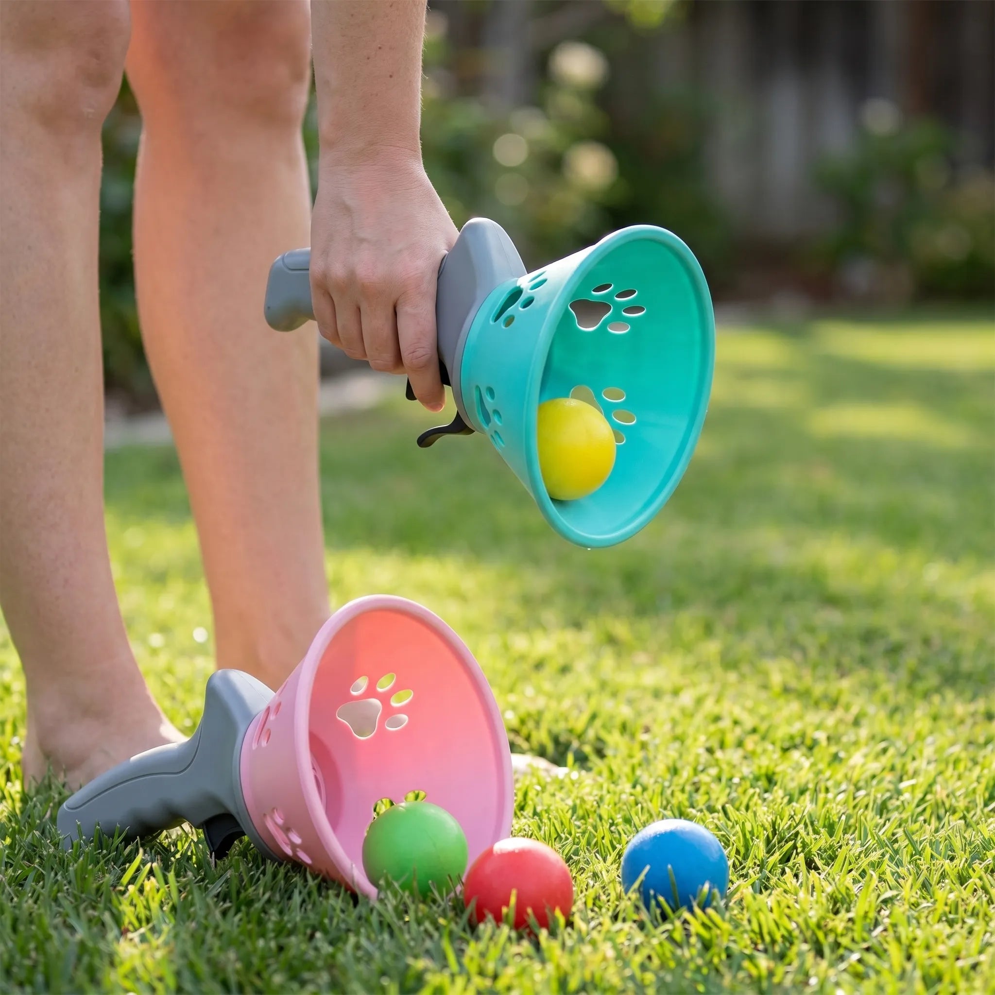 Nordspur | Catchio Handheld Ball Launcher