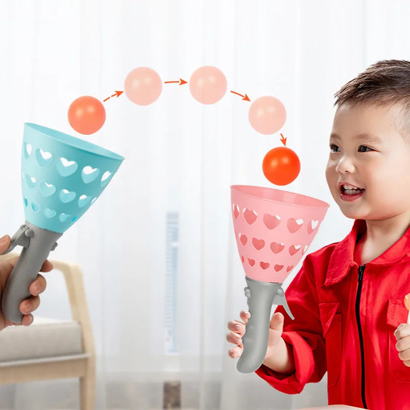Nordspur | Catchio Handheld Ball Launcher