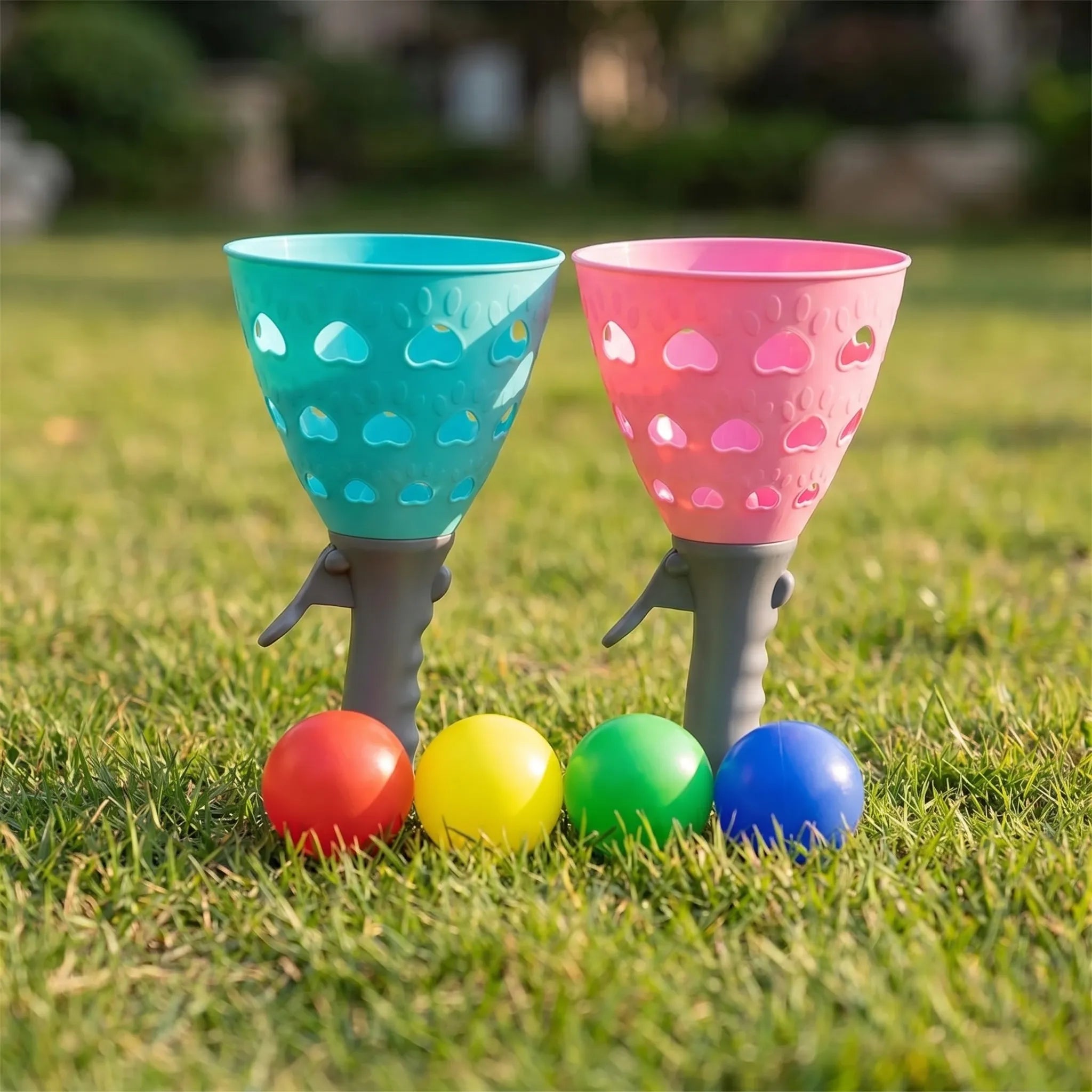 Nordspur | Catchio Handheld Ball Launcher