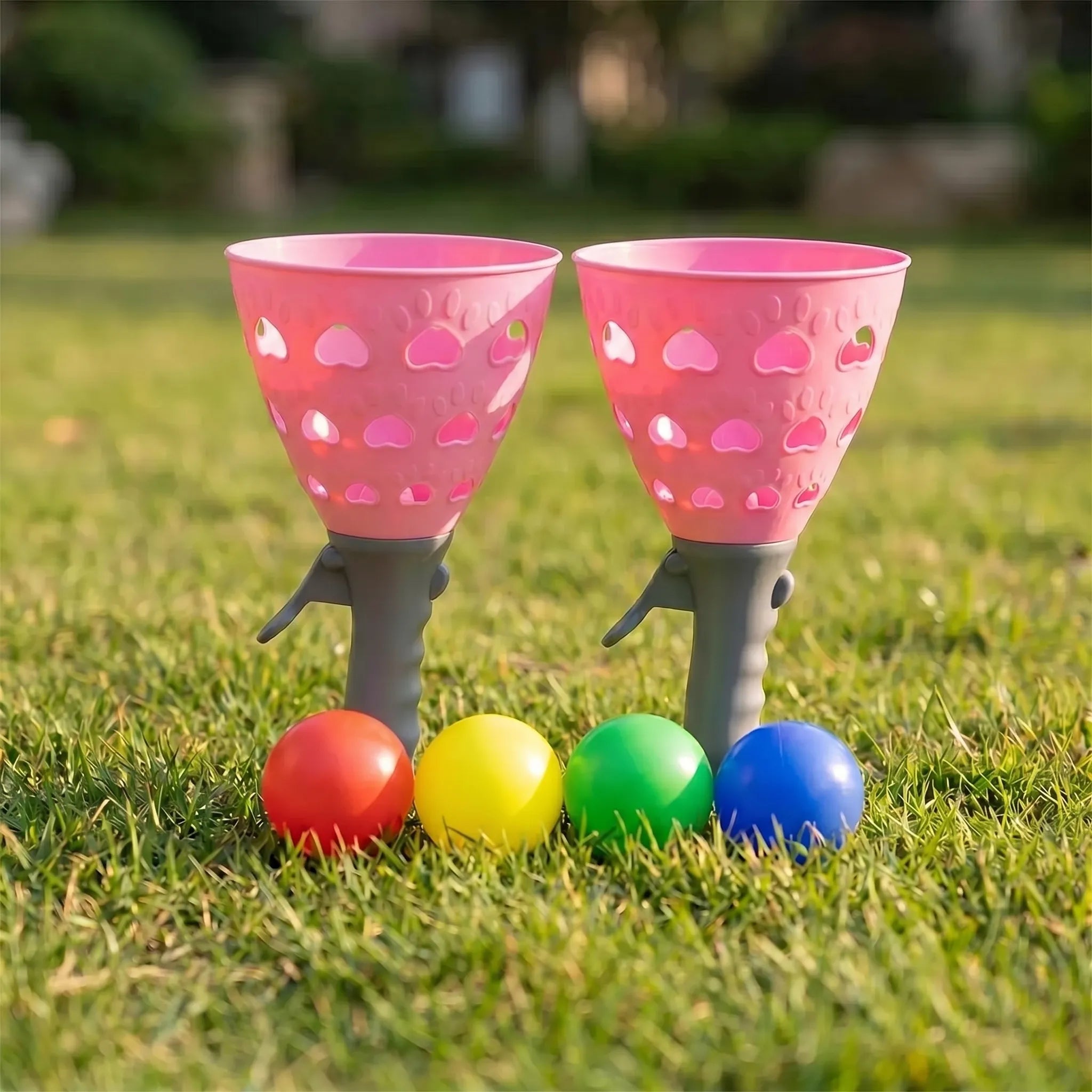 Nordspur | Catchio Handheld Ball Launcher