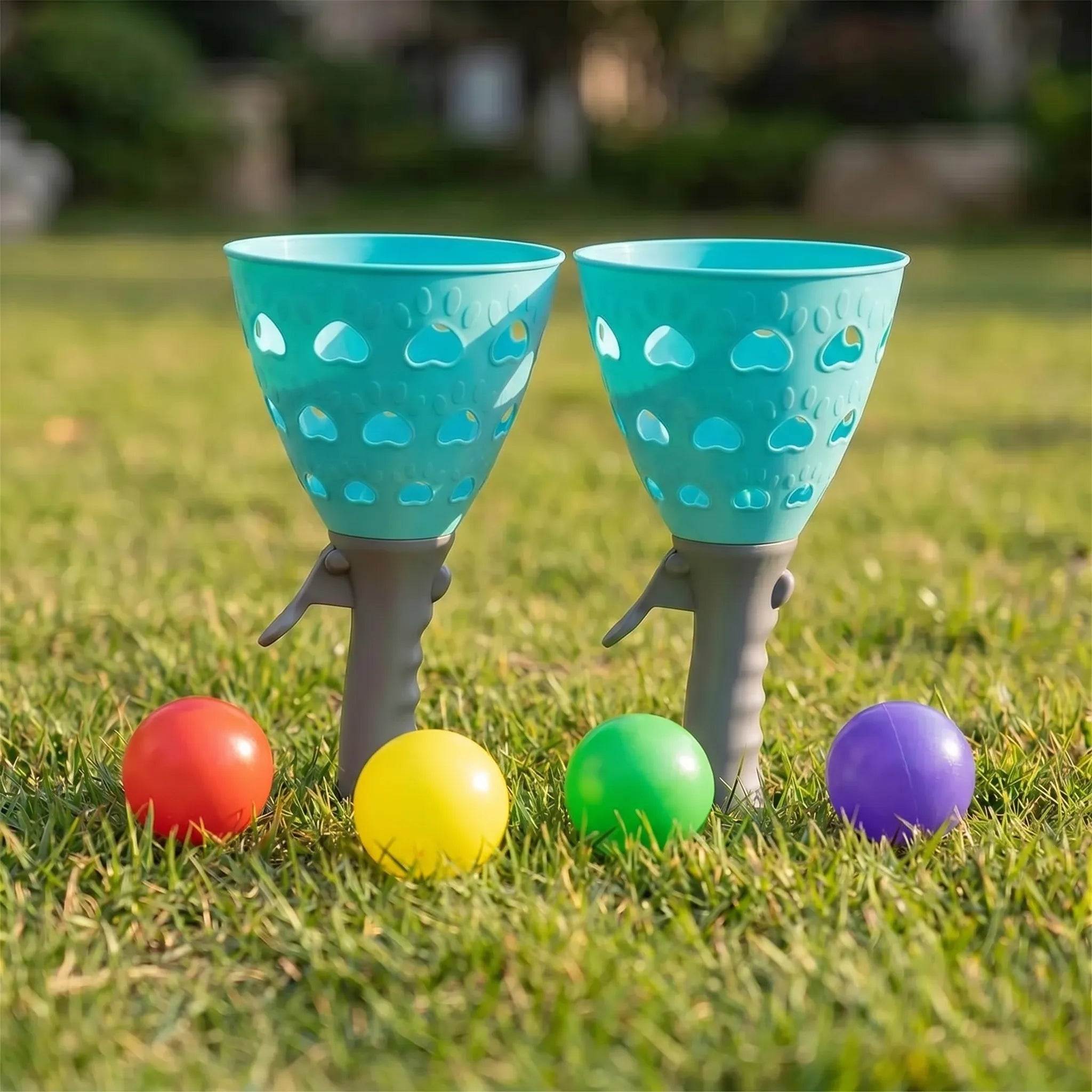 Nordspur | Catchio Handheld Ball Launcher