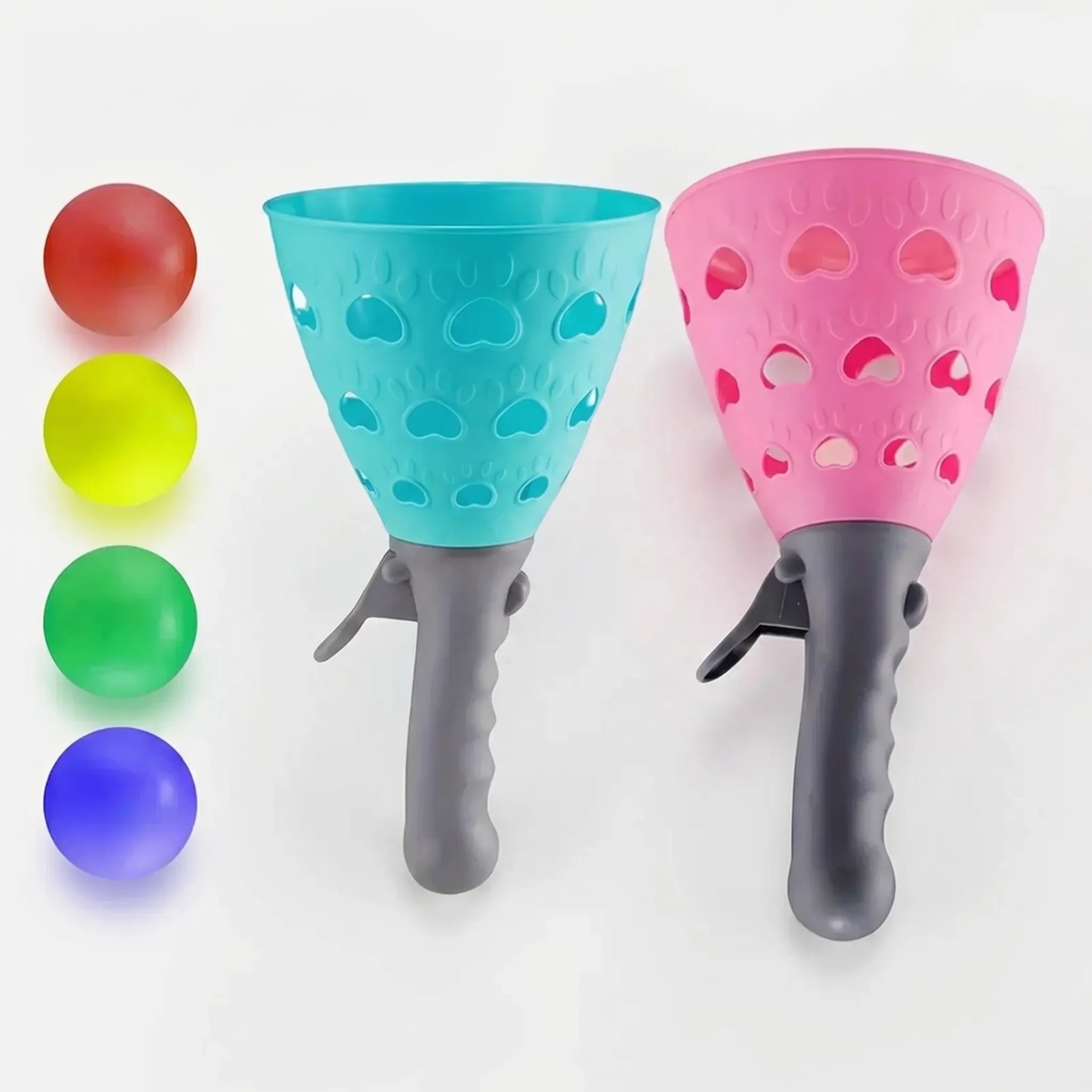 Nordspur | Catchio Handheld Ball Launcher