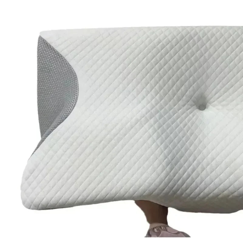 Nordspur | CerviCloud Contoured Memory Foam Pillow