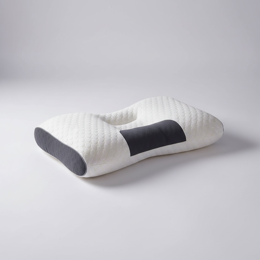 Nordspur | CerviCloud Orthopedic Contour Neck Pillow