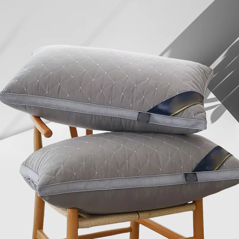 Nordspur | CerviRest High Resilience Cervical Pillow