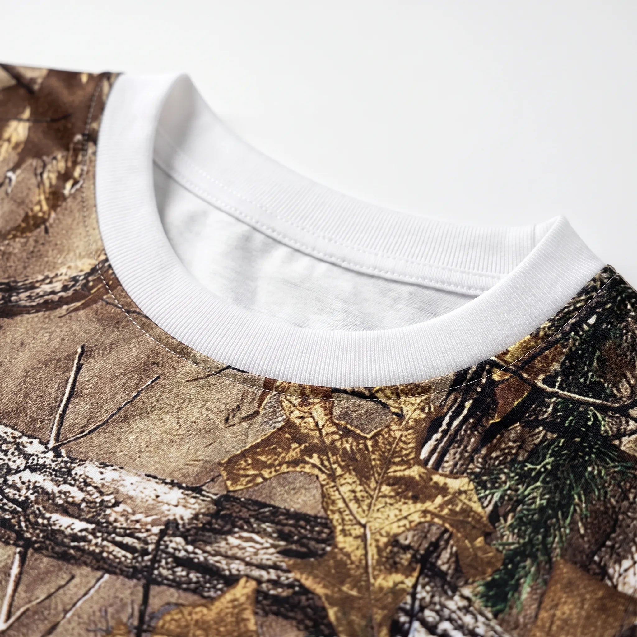 Nordspur | Cervora Sleeveless Animal Print Sports Top