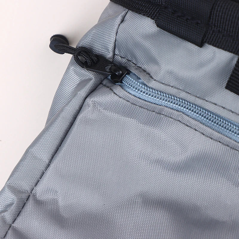 Nordspur | Chalkari Drawstring Climbing Chalk Bag