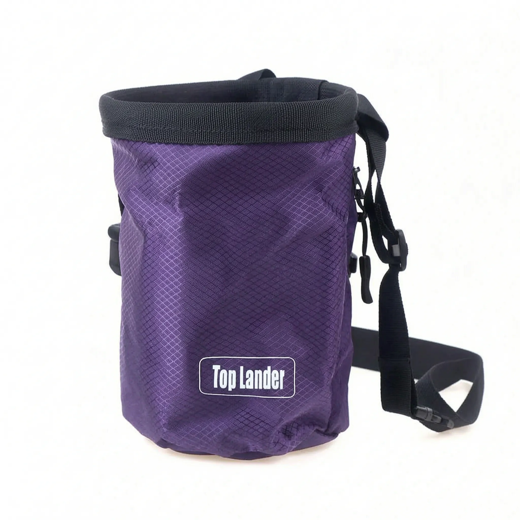 Nordspur | Chalkari Drawstring Climbing Chalk Bag