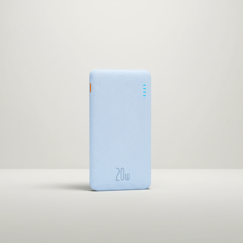 Nordspur | Chargeon Portable 20W Power Bank