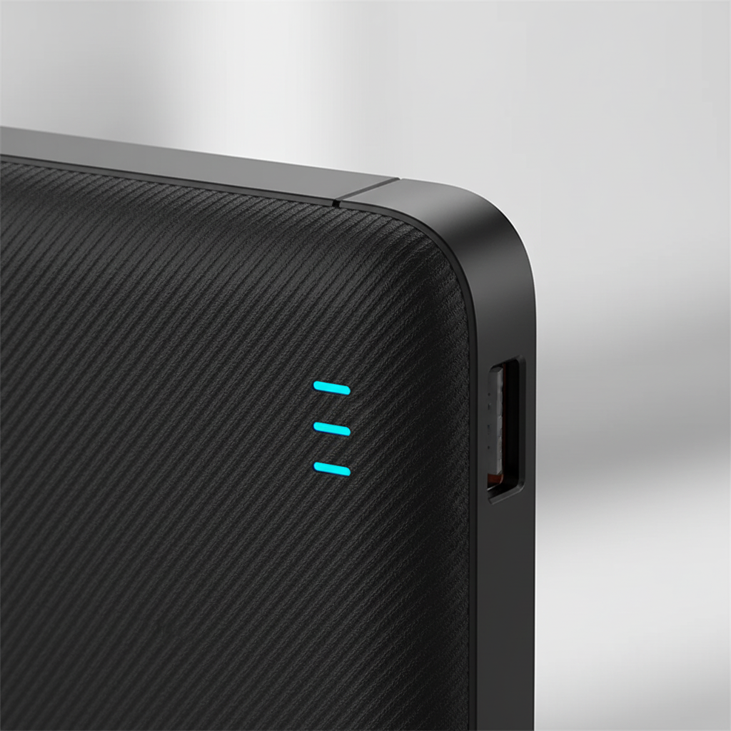 Nordspur | Chargeon Portable 20W Power Bank