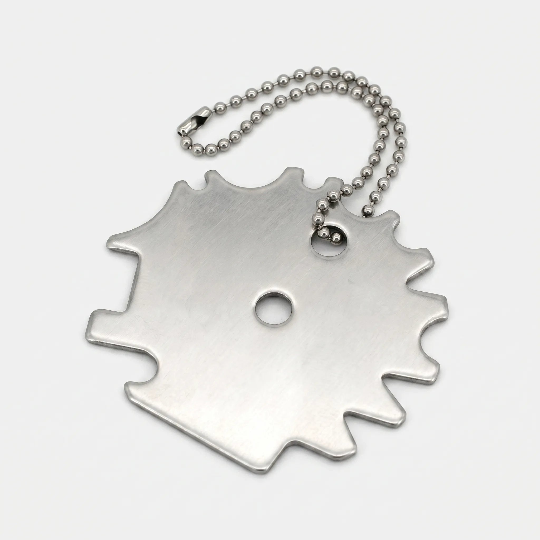 Nordspur | Charvex Compact Barbecue Grate Scraper
