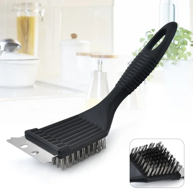Nordspur | Charvora Stiff Bristle Barbecue Brush