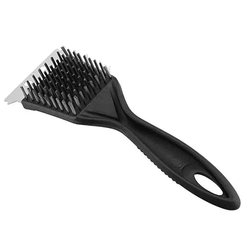 Nordspur | Charvora Stiff Bristle Barbecue Brush