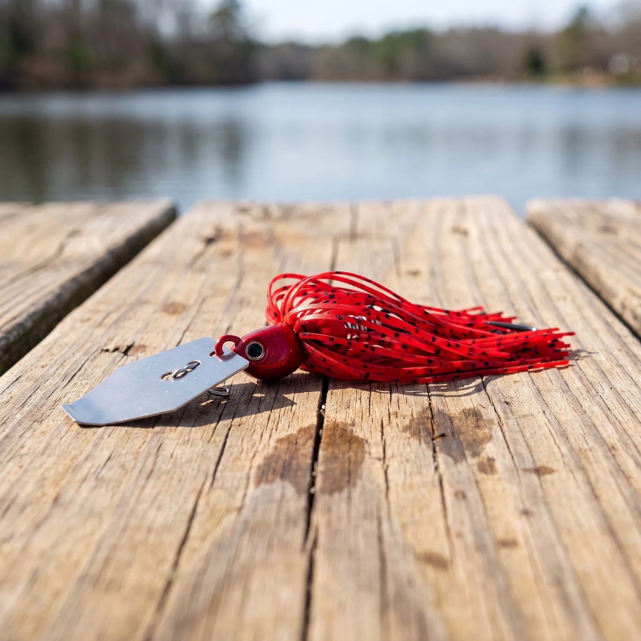 Nordspur | Chattam Sinking Hard Fishing Lure Set