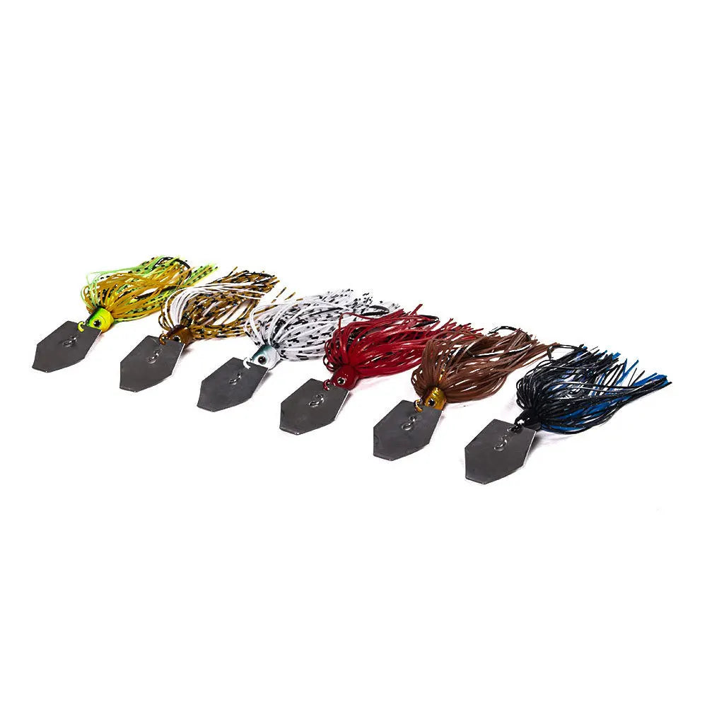 Nordspur | Chattam Sinking Hard Fishing Lure Set