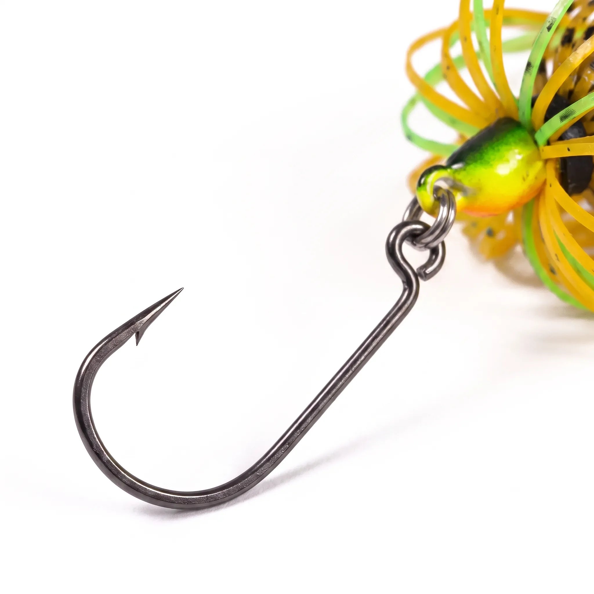 Nordspur | Chattam Sinking Hard Fishing Lure Set