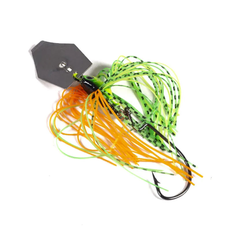 Nordspur | Chattam Sinking Hard Fishing Lure Set
