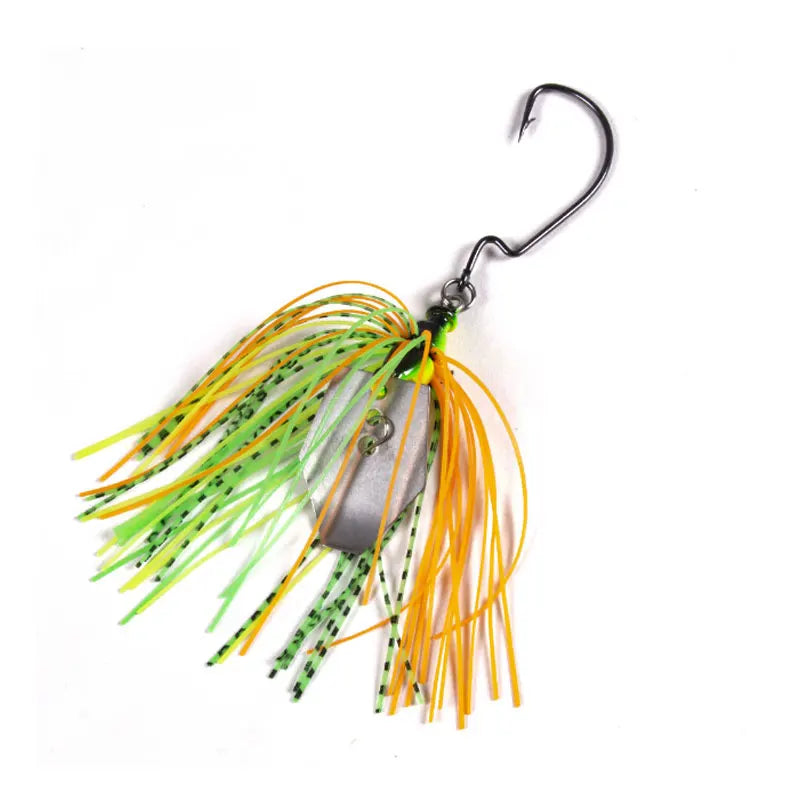 Nordspur | Chattam Sinking Hard Fishing Lure Set
