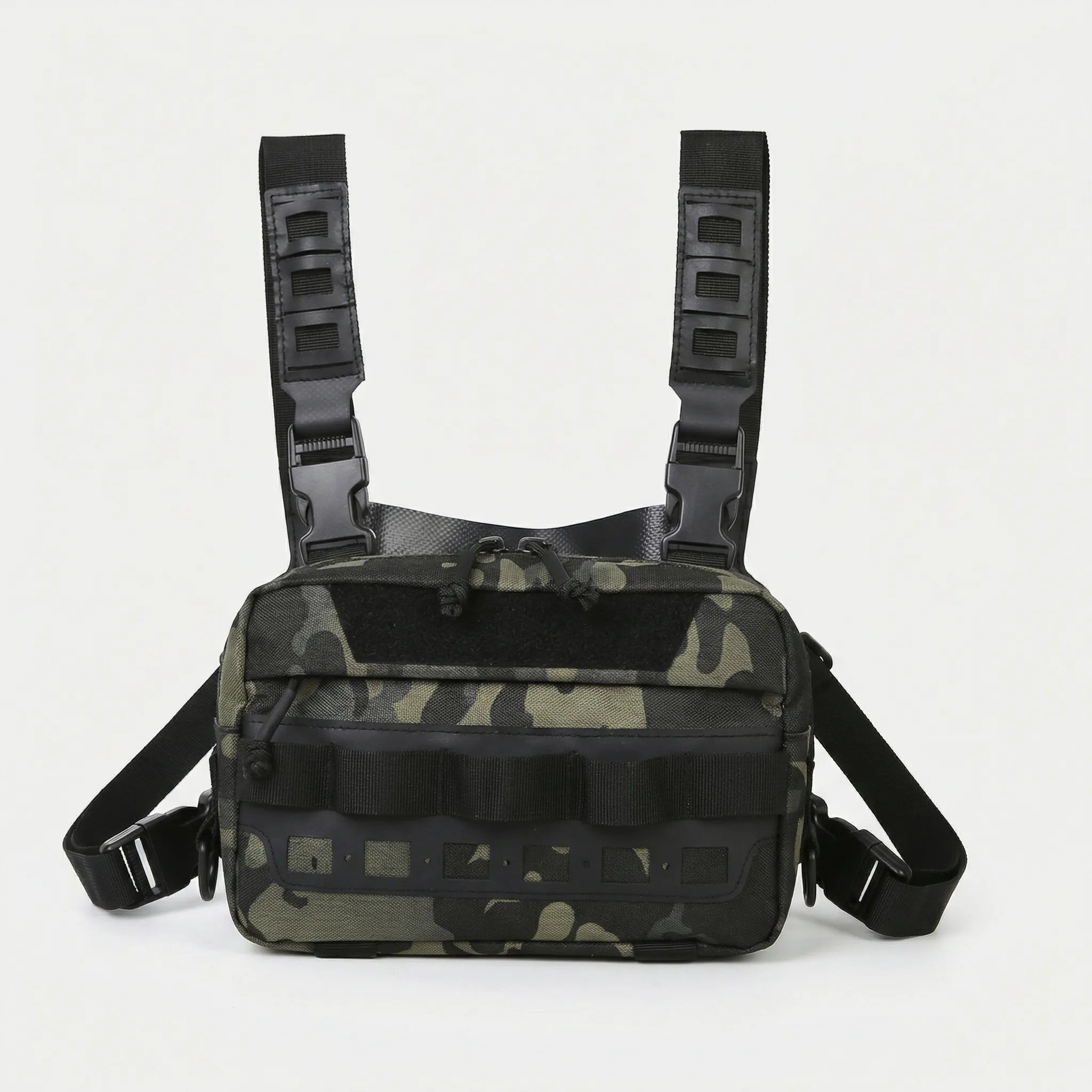 Nordspur | Chestara Compact Front Chest Rig