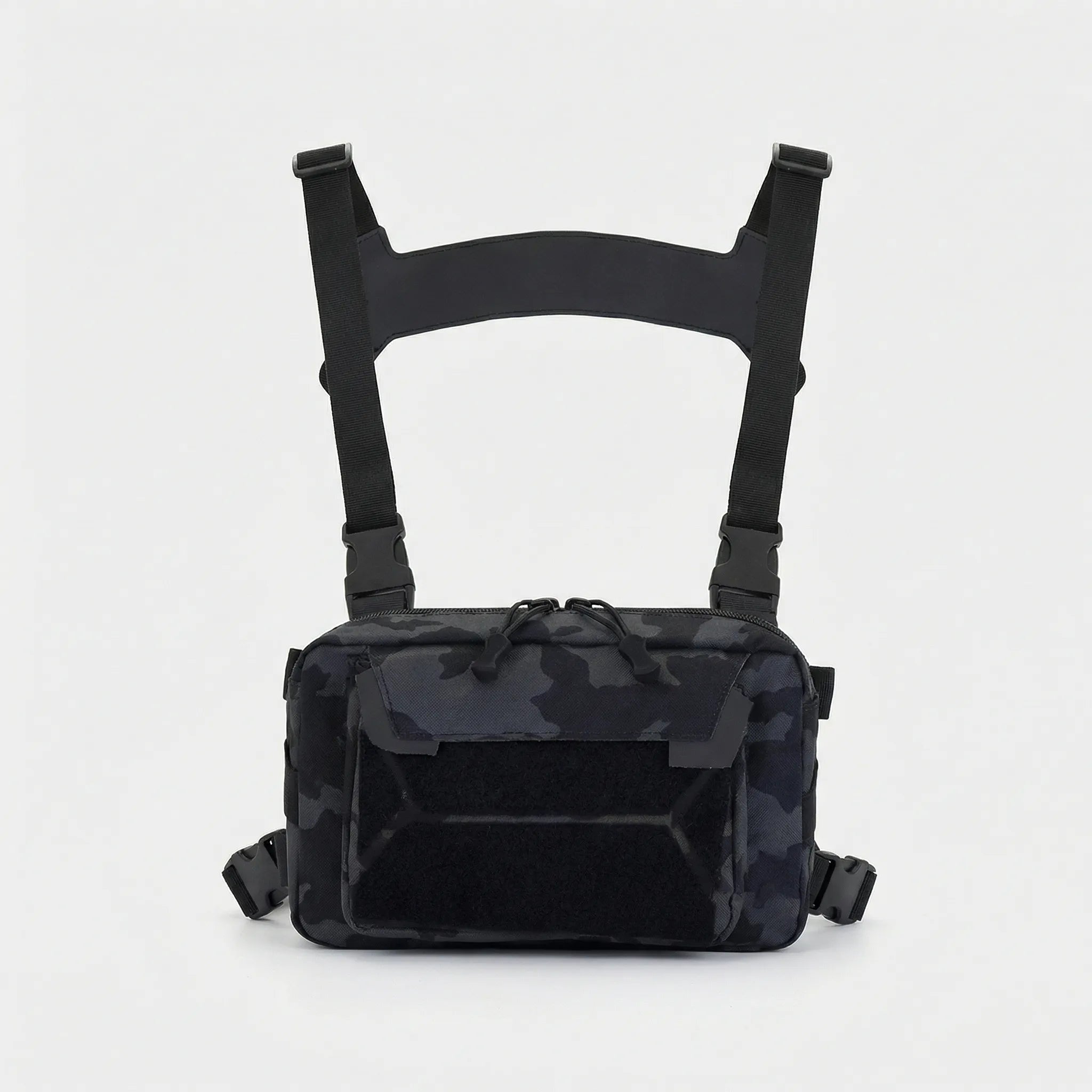 Nordspur | Chestara Compact Front Chest Rig