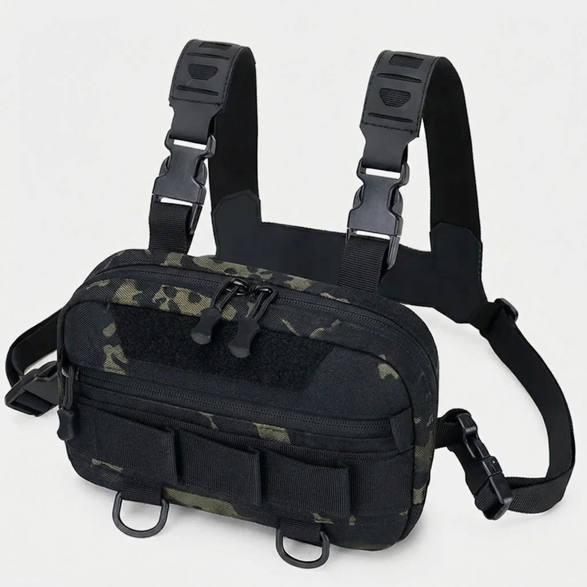 Nordspur | Chestara Compact Front Chest Rig