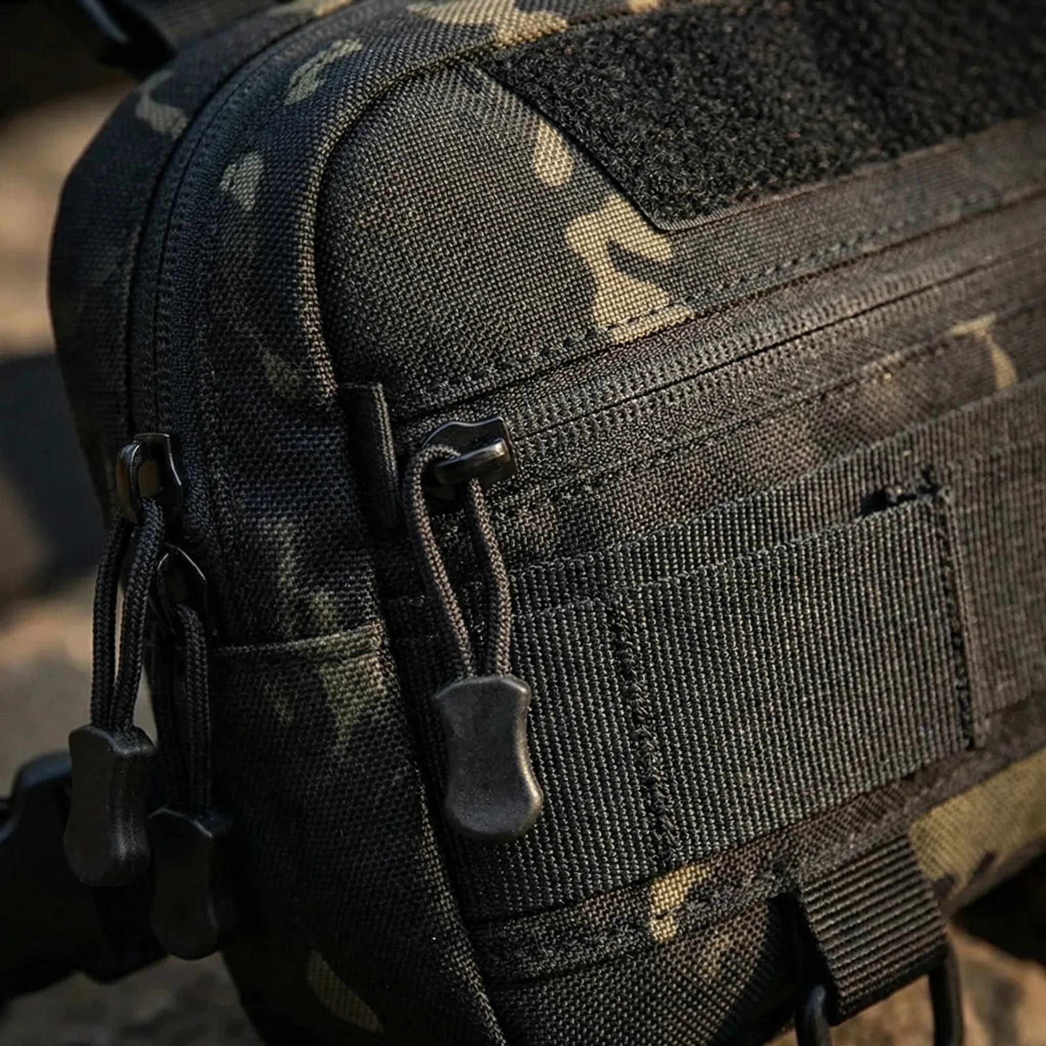 Nordspur | Chestara Compact Front Chest Rig