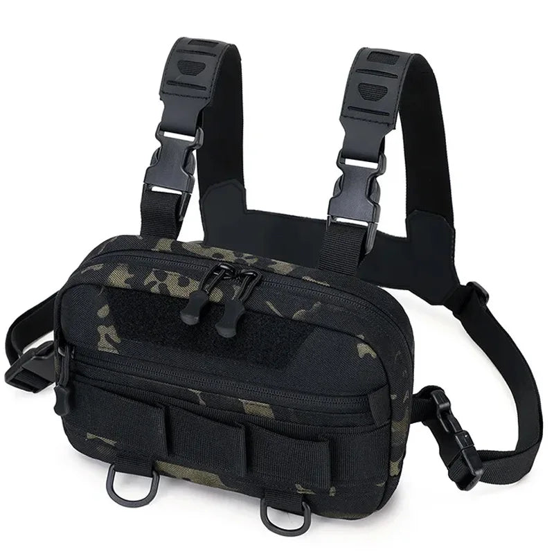 Nordspur | Chestara Compact Front Chest Rig